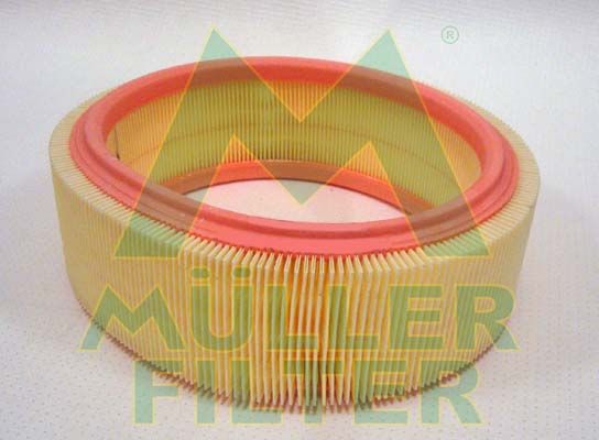 MULLER FILTER oro filtras PA602